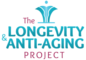 Dr. Wanda Lee MacPhee The Longevity & Anti-Aging Project