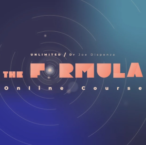 Dr.Joe Dispenza The Formula Online Course
