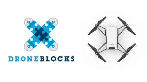 DroneBlocks Advanced Tello Programming