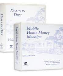 Dyches Boddiford Mobile Home Money Machine