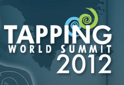 EFT-Tapping World Summit 2012