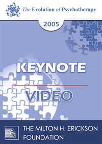 EP05 Keynote 03 The Place of Cognitive Therapy Today Aaron Beck