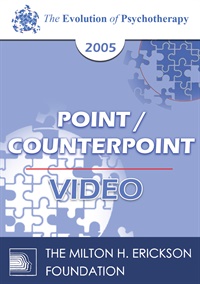 EP05 Point/Counterpoint 12 Technical Approaches to Narcissistic Personality Disorder Otto Kernberg