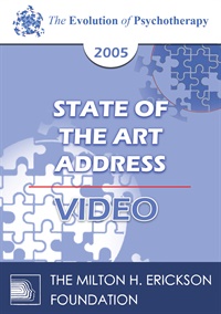 EP05 State of the Art Address 07 Positive Psychotherapy Martin E.P. Seligman