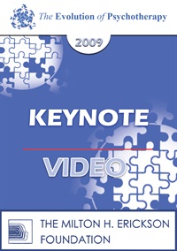 EP09 Keynote 04 Cognitive Behavioral Therapy in the 21st Century Aaron Beck