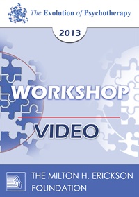 EP13 Workshop 21 Treatment of Individuals with Anger-Control Problems and Aggressive Behaviors A Life-Span Treatment Approach Donald Meichenbaum