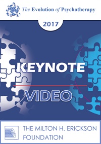 EP17 Keynote 07 New Breakthroughs in Cognitive Therapy Applications to the Severely Mentally Ill Aaron Beck