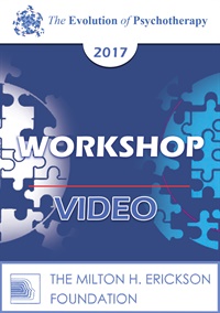 EP17 Workshop 16 Treatment of Patients with PTSD and Co-Occurring Psychiatric Disorders A Constructive Narrative Perspective Donald Meichenbaum