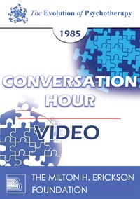 EP85 Conversation Hour 04 Carl A. Whitaker