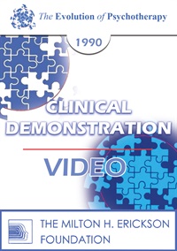 EP90 Clinical Presentation 13 Demonstration of Supervision Miriam Polster