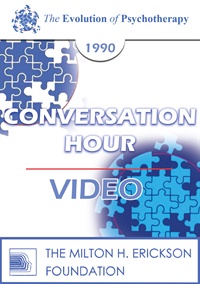 EP90 Conversation Hour 08 Viktor Frankl