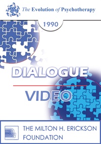 EP90 Dialogue 11 Family Therapy Terminable or Interminable? Salvador Minuchin