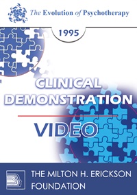 EP95 Clinical Demonstration 01 Guiding Associations Jeffrey K. Zeig