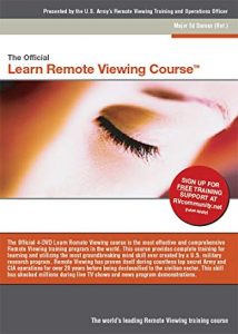 Ed Dames Remote Viewing Training Course