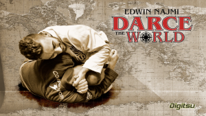 Edwin Najmi Darce The World