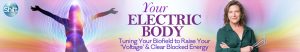 Eileen McKusick Your Electric Body