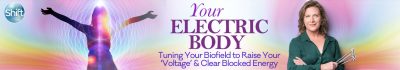 Eileen McKusick Your Electric Body