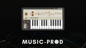 Electronic Music Production In Logic Pro X 5 Courses In 1