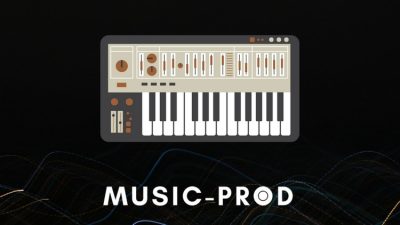 Electronic Music Production In Logic Pro X 5 Courses In 1