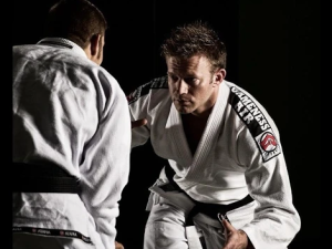 Eli Knight Jiu-Jitsu Based Self Defense Solutions