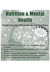 Elizabeth J. Szlek Nutrition and Mental Health Exploring the Mind-Body Connection