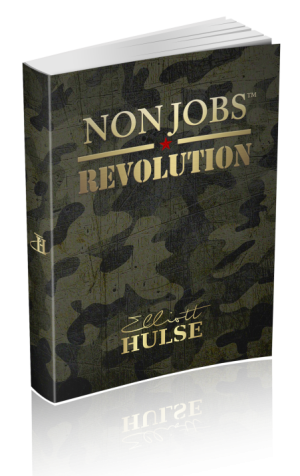 Elliott Hulse Non Jobs Revolution