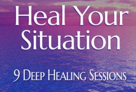 Elma Mayer Heal Your Situation New
