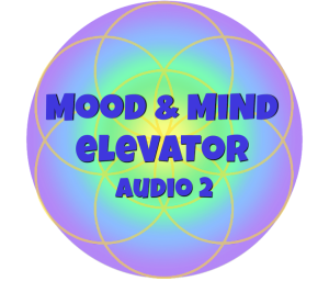 Elma Mayer Now Healing Mood and Mind Elevator