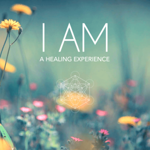 Emmanuel Dagher I Am Healing Series