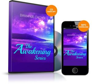 Emmanuel Dagher The Awakening Series