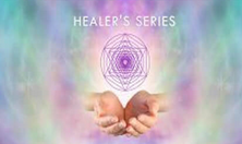 Emmanuel Dagher – The healers series