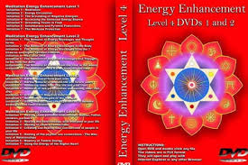 Energy Enhancement Course Initiation 2