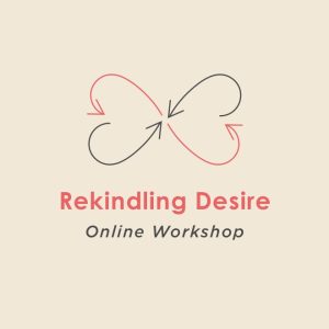 Esther Perel Rekindling Desire