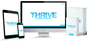 Evolution Daily Thrive