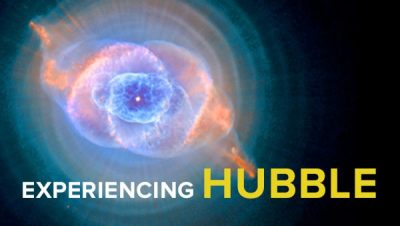 Experiencing Hubble Understanding the Greatest Images of the Universe