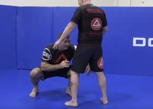 Fabiano Scherner Mastering Brazilian Jiu Jitsu After 40 Top Game