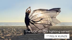 Felix Kunze The Location Lighting Series