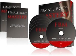 Female Body Mastery by Lexi Belle