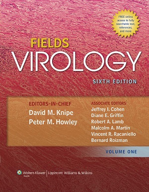 Fields Virology 6th Edition