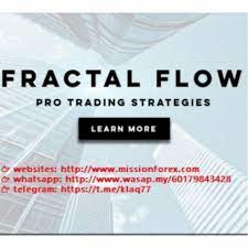 Fractal Flow Pro Market Maker Strategy