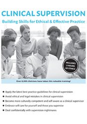 Frances Patterson Clinical Supervision Building Skills for Ethical & Effective Practice