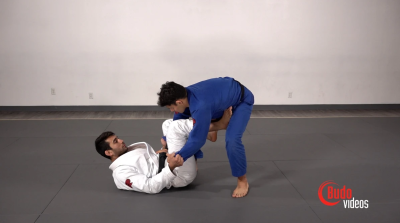 Francisco Sinistro Iturralde El Arte Suave Modern Jiu-Jitsu (English)