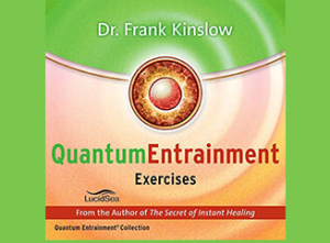 Frank Kinslow Quantum Entrainmen Introductory Presentation DVD