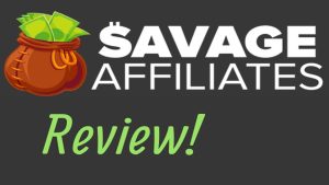 Franklin Hatchett from Savage Affiliates