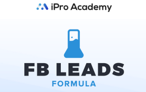 Fred Lam FB Leads Formula 2019