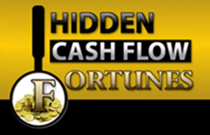 Freedom Investing Academy Hidden Cash Flow Fortunes Webinar