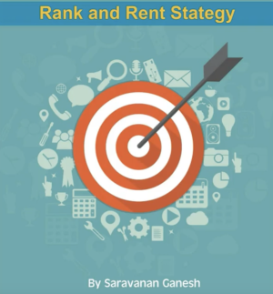 Ganesh Saravanan Rank and Rent Strategy Program