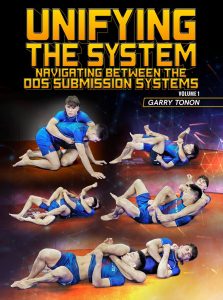 Garry Tonon Unifying the System