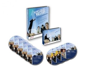 Gary Henson Business Coaching Mastery Homestudy Course