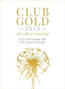 Gary M. Douglas & Dr. Dain Heer – Club Gold 2010